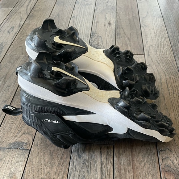 Nike Force Trout 7 Pro baseball cleats - Picture 5 of 5